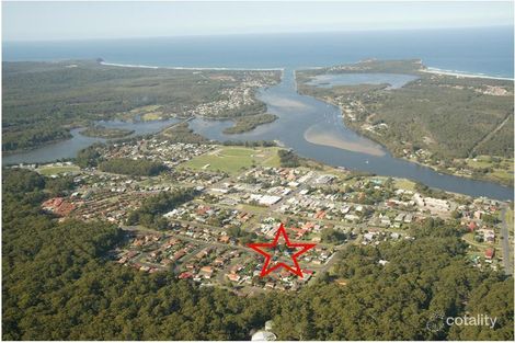 9 Peach Gr, Laurieton, NSW 2443