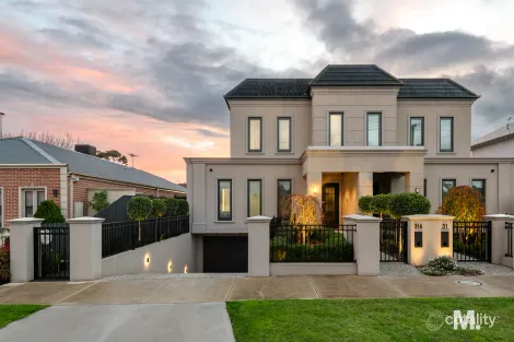 Property photo of 31A Gilbertson Street Essendon VIC 3040