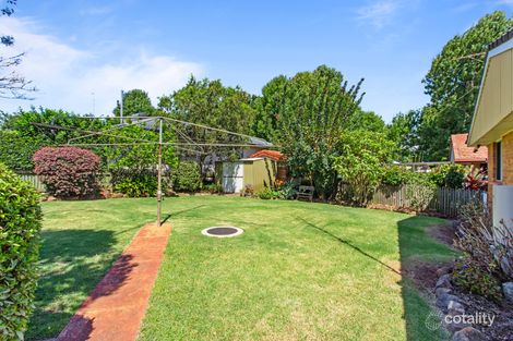 Property photo of 190 Mackenzie Street Rangeville QLD 4350