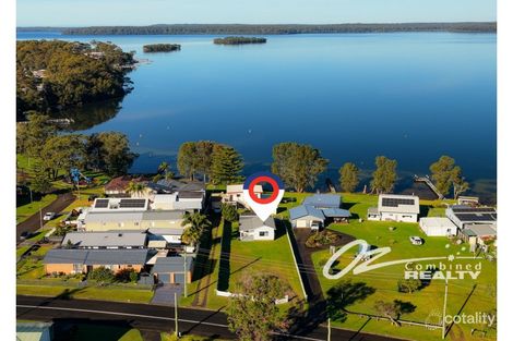 35a St Georges Rd, St Georges Basin, NSW 2540