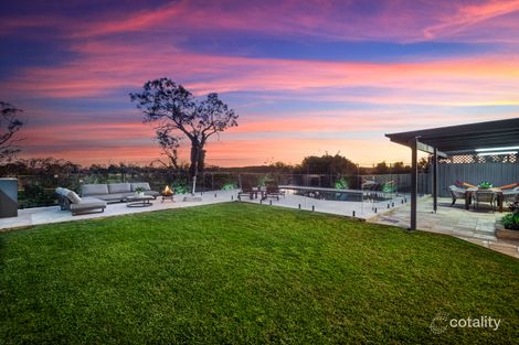 Property photo of 105 Ashworth Avenue Belrose NSW 2085