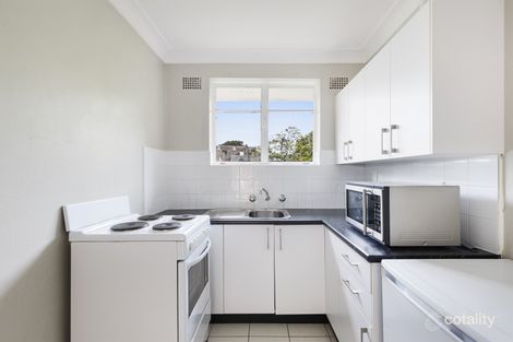 12/16 Campbell St, Balmain, NSW 2041