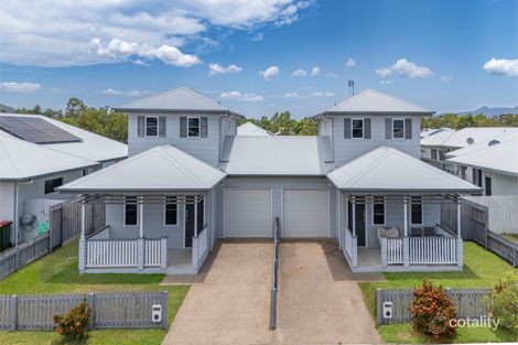 Property photo of 19 Highgrove Avenue Shaw QLD 4818
