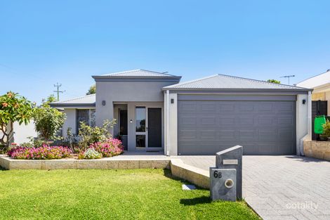 Property photo of 6B Arrol Street Carine WA 6020