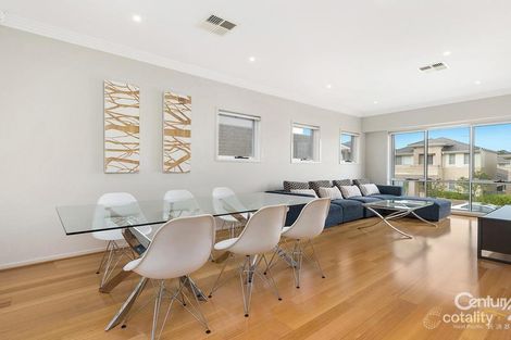 Property photo of 40 Birchgrove Crescent Eastwood NSW 2122
