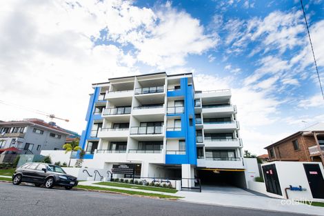 Property photo of 6/111 Stoneleigh Street Lutwyche QLD 4030