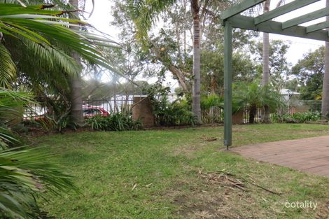 Property photo of 19A Wollstonecraft Avenue Avalon Beach NSW 2107