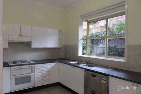 Property photo of 19A Wollstonecraft Avenue Avalon Beach NSW 2107