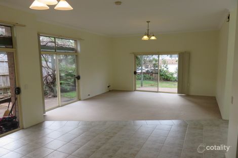 Property photo of 19A Wollstonecraft Avenue Avalon Beach NSW 2107