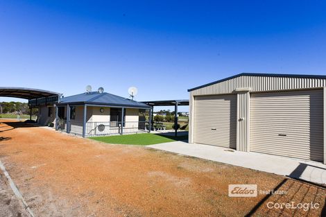 Property photo of 56 Barnes Drive Bremer Bay WA 6338