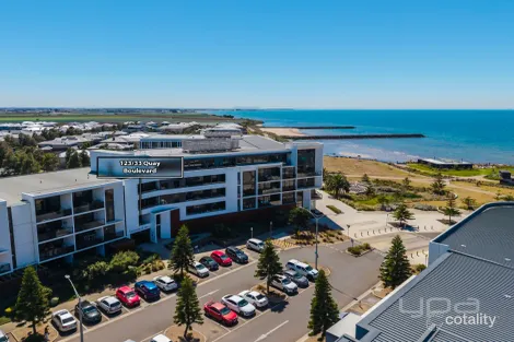 123/33 Quay Bvd, Werribee South, VIC 3030