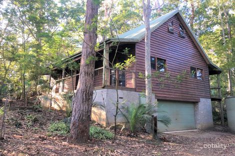 Property photo of 20 Murramarang Crescent South Durras NSW 2536