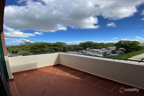 Property photo of 425/1 Georgina Street Newtown NSW 2042