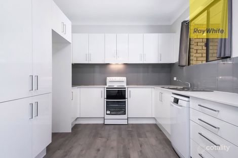 Property photo of 5/12 Bellevue Street North Parramatta NSW 2151