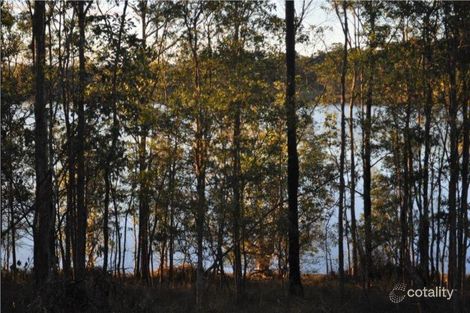 Property photo of 55 Bunyip Street Burbank QLD 4156