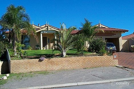 17 Mallee Ct, Mount Tarcoola, WA 6530