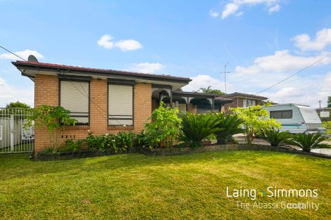 13 Downes St, Colyton, NSW 2760