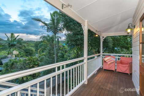 Property photo of 37 Horrocks Street Toowong QLD 4066