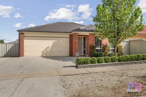 12 Miners Rest, Kangaroo Flat, VIC 3555