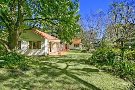 Property photo of 5 Uralla Road Dural NSW 2158