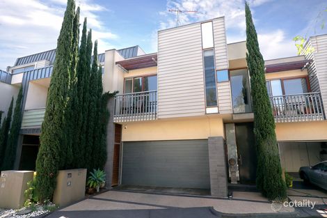 Property photo of 27 Jetty Lane Maribyrnong VIC 3032