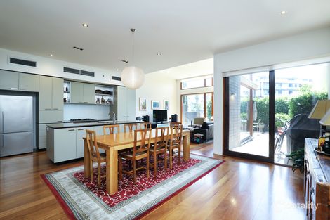 Property photo of 27 Jetty Lane Maribyrnong VIC 3032
