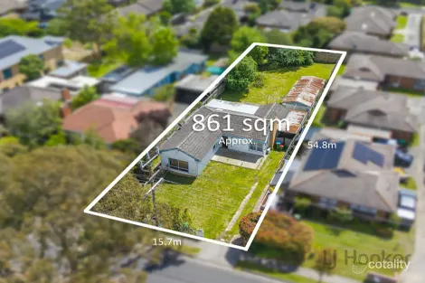 14 Arlington St, Ringwood, VIC 3134