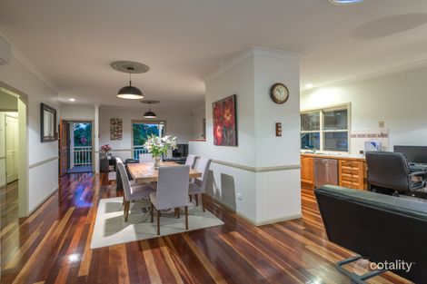 Property photo of 37 Horrocks Street Toowong QLD 4066