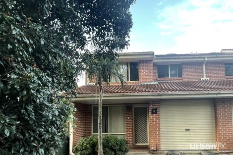 9/81 Lalor Rd, Quakers Hill, NSW 2763