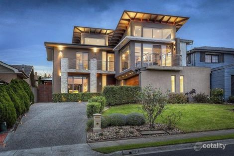 13 Antares Ct, Aberfeldie, VIC 3040