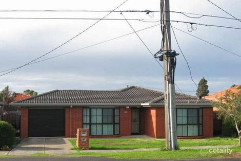 114 Robinsons Rd, Deer Park, VIC 3023