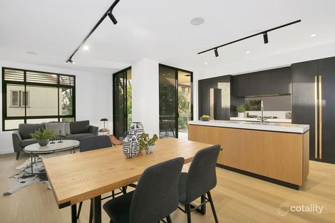 Property photo of 4/40 Maxwell Street New Farm QLD 4005