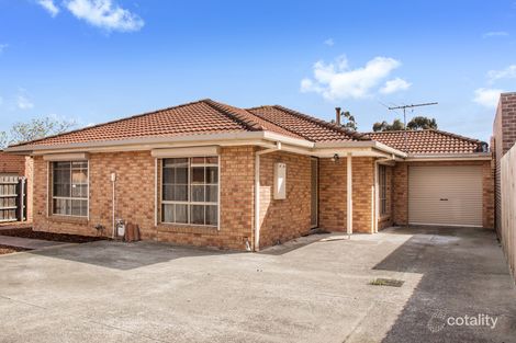 Property photo of 2/20 Robson Avenue Avondale Heights VIC 3034