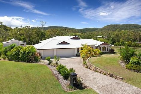 Property photo of 291 George Holt Drive Mount Crosby QLD 4306