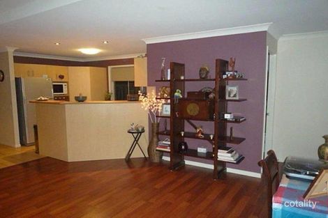 Property photo of 28 Meadowbank Drive Upper Coomera QLD 4209