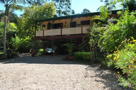 Property photo of 60 Kinabalu Drive Tamborine Mountain QLD 4272