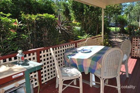 Property photo of 60 Kinabalu Drive Tamborine Mountain QLD 4272