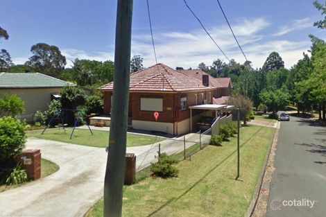 19-21 Francis St, Castle Hill, NSW 2154