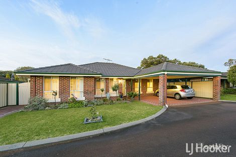 Property photo of 3/10 Dolphin Court Broadwater WA 6280