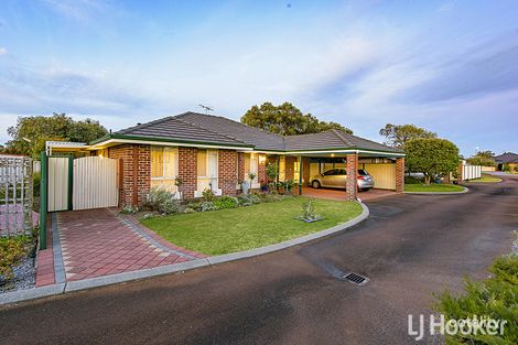 Property photo of 3/10 Dolphin Court Broadwater WA 6280