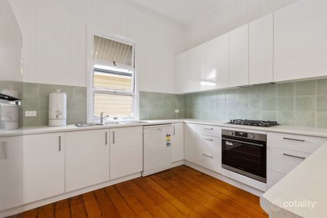 Property photo of 18 Tooth Avenue Paddington QLD 4064