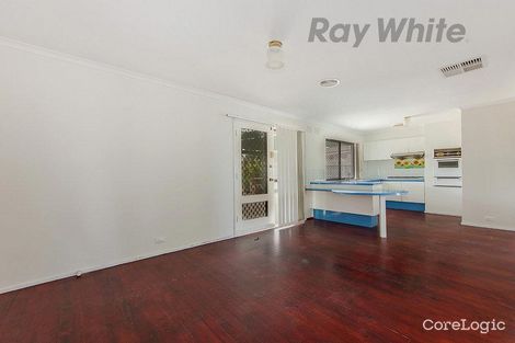 Property photo of 1 Sherwood Close Albanvale VIC 3021