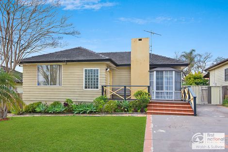 Property photo of 10 Glenn Avenue Northmead NSW 2152
