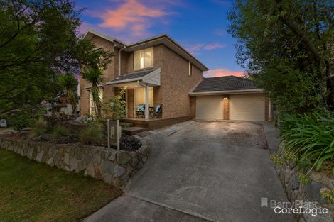 Property photo of 12 Wanderer Court Berwick VIC 3806