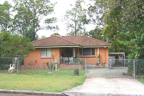 14 Capella St, Kingston, QLD 4114