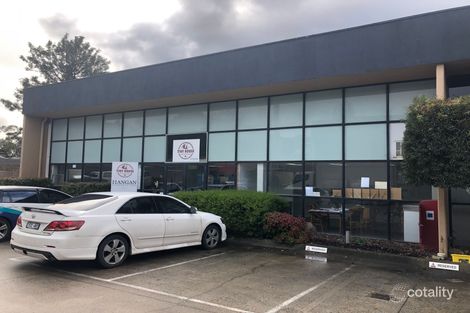 8/36-40 New St, Ringwood, VIC 3134