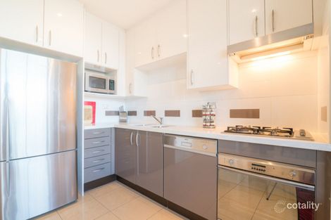 Property photo of 734/2-4 Lachlan Street Waterloo NSW 2017