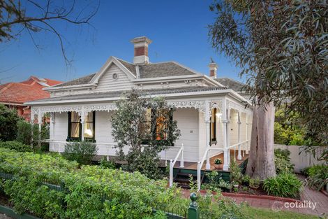 Property photo of 15 Logan Street Canterbury VIC 3126