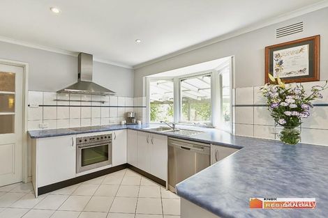 Property photo of 19 Melaleuca Drive Upwey VIC 3158
