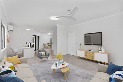 Property photo of 21 Blackview Avenue Black River QLD 4818